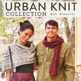Ingram Content Books Urban Knit Collection