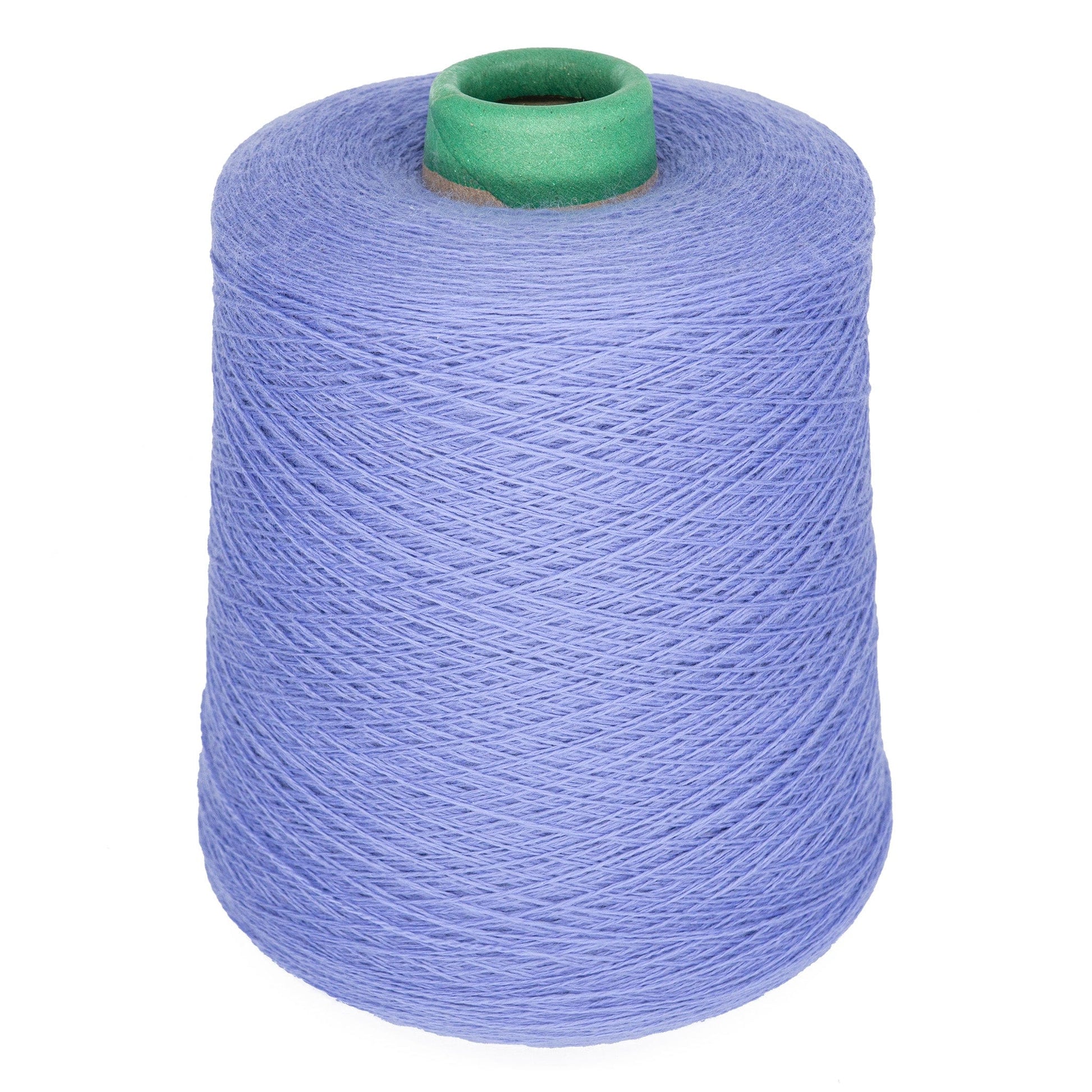 Jagger Brothers, Inc. Yarn Deep Periwinkle JaggerSpun Superfine Merino 2/18 Yarn | Large Cone