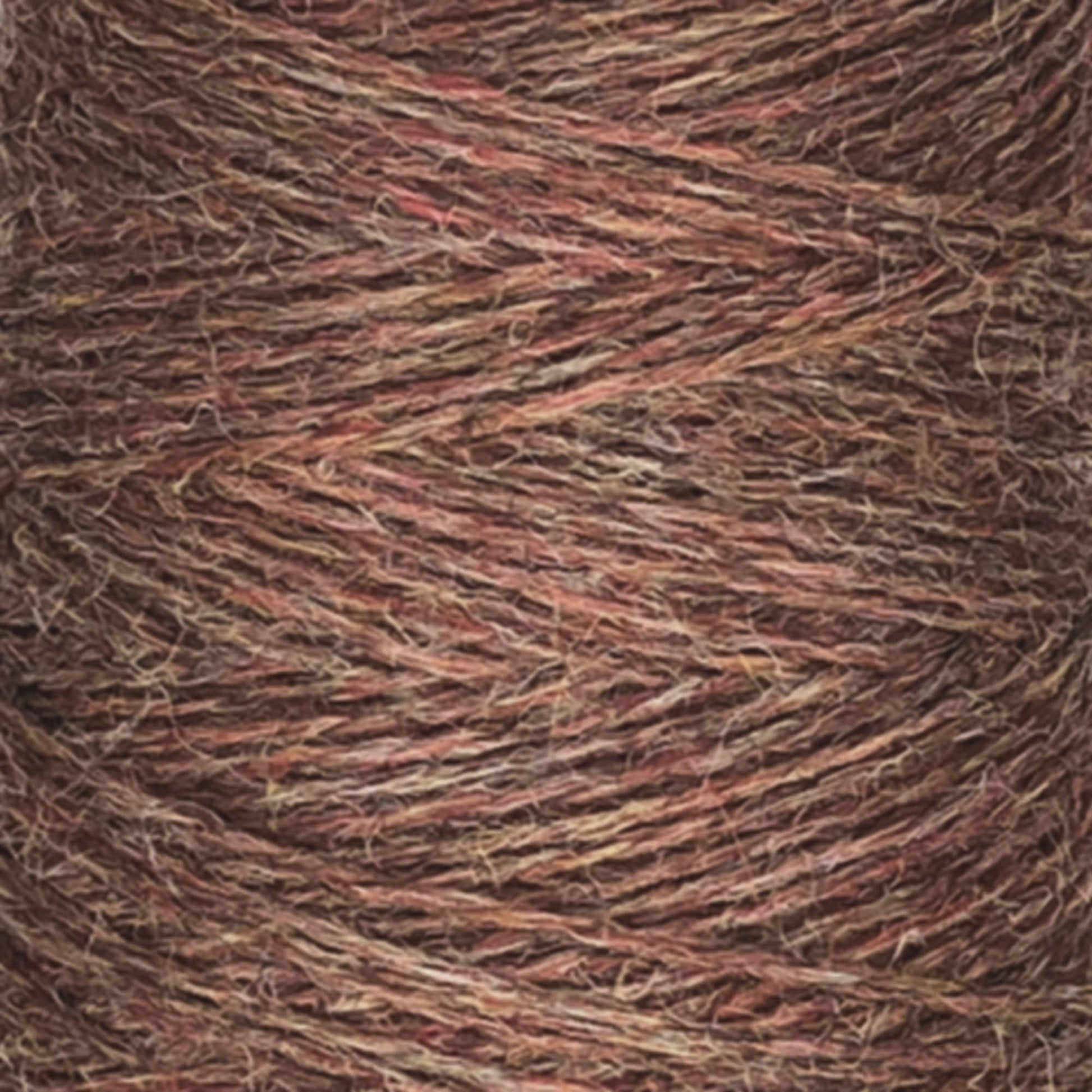 Jagger Brothers, Inc. Yarn JaggerSpun Heather 2/8 | Mini-cone