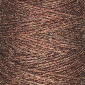 Jagger Brothers, Inc. Yarn JaggerSpun Heather 2/8 | Mini-cone