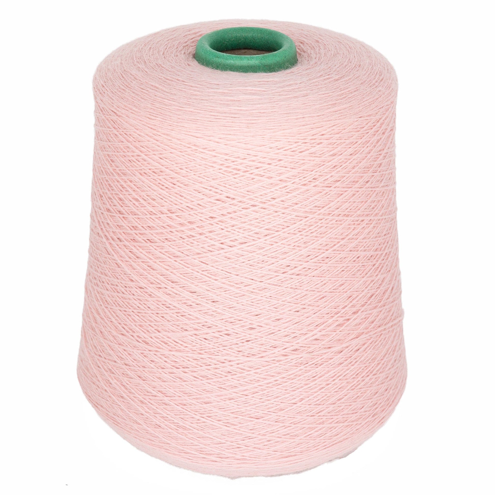 Jagger Brothers, Inc. Yarn Mythical Pink JaggerSpun Superfine Merino 2/18 Yarn | Large Cone