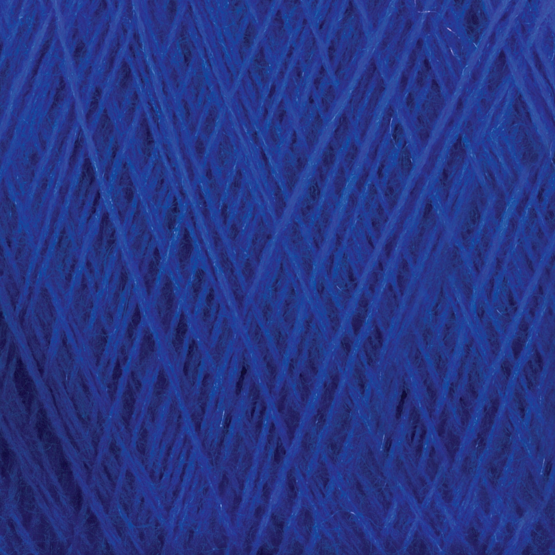Jagger Brothers, Inc. Yarn Royal Blue JaggerSpun Maine Line 2/8 Yarn | Large Cone