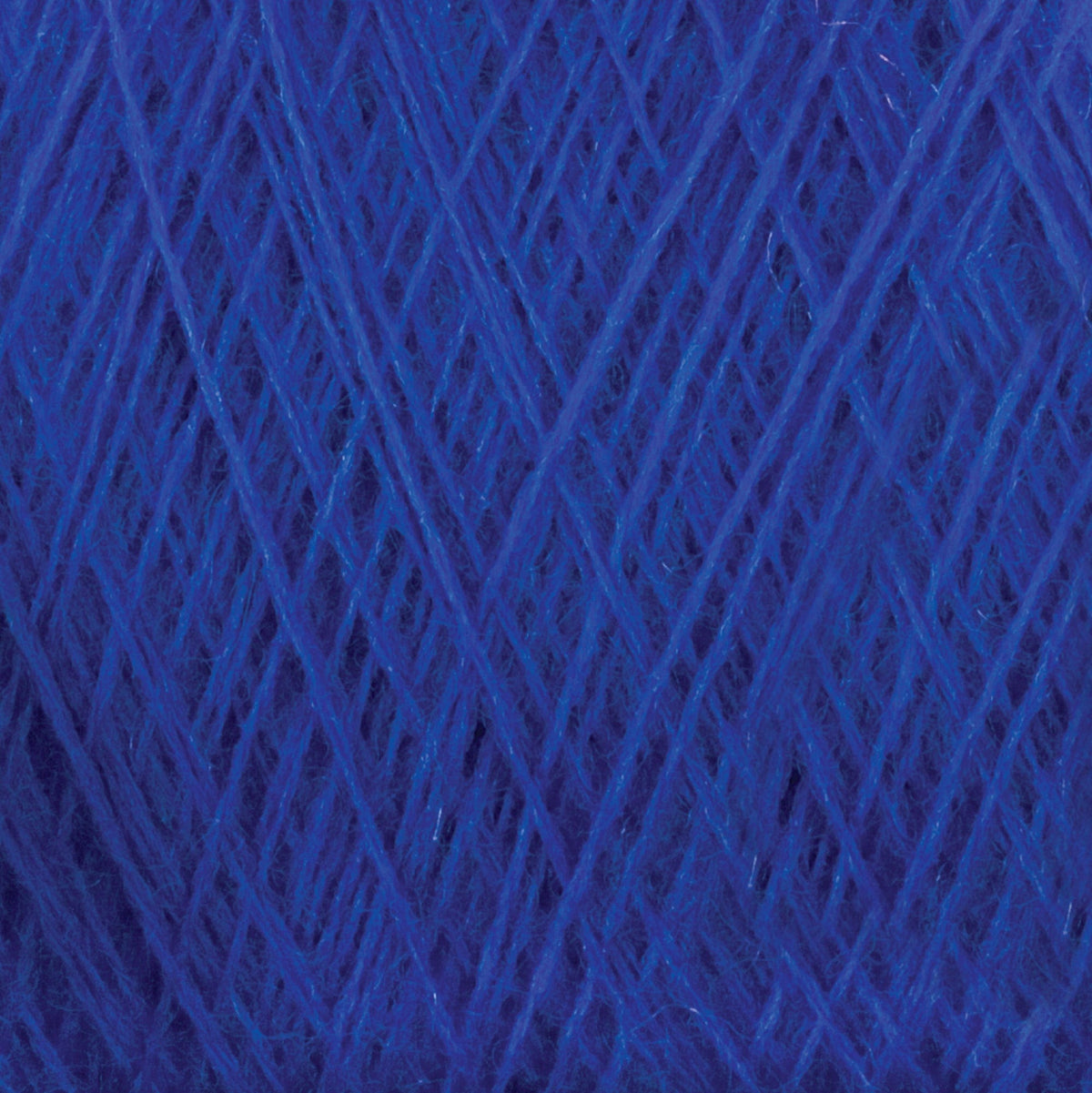 Jagger Brothers, Inc. Yarn Royal Blue JaggerSpun Zephyr Wool-Silk 2/18 Yarn | Large Cone