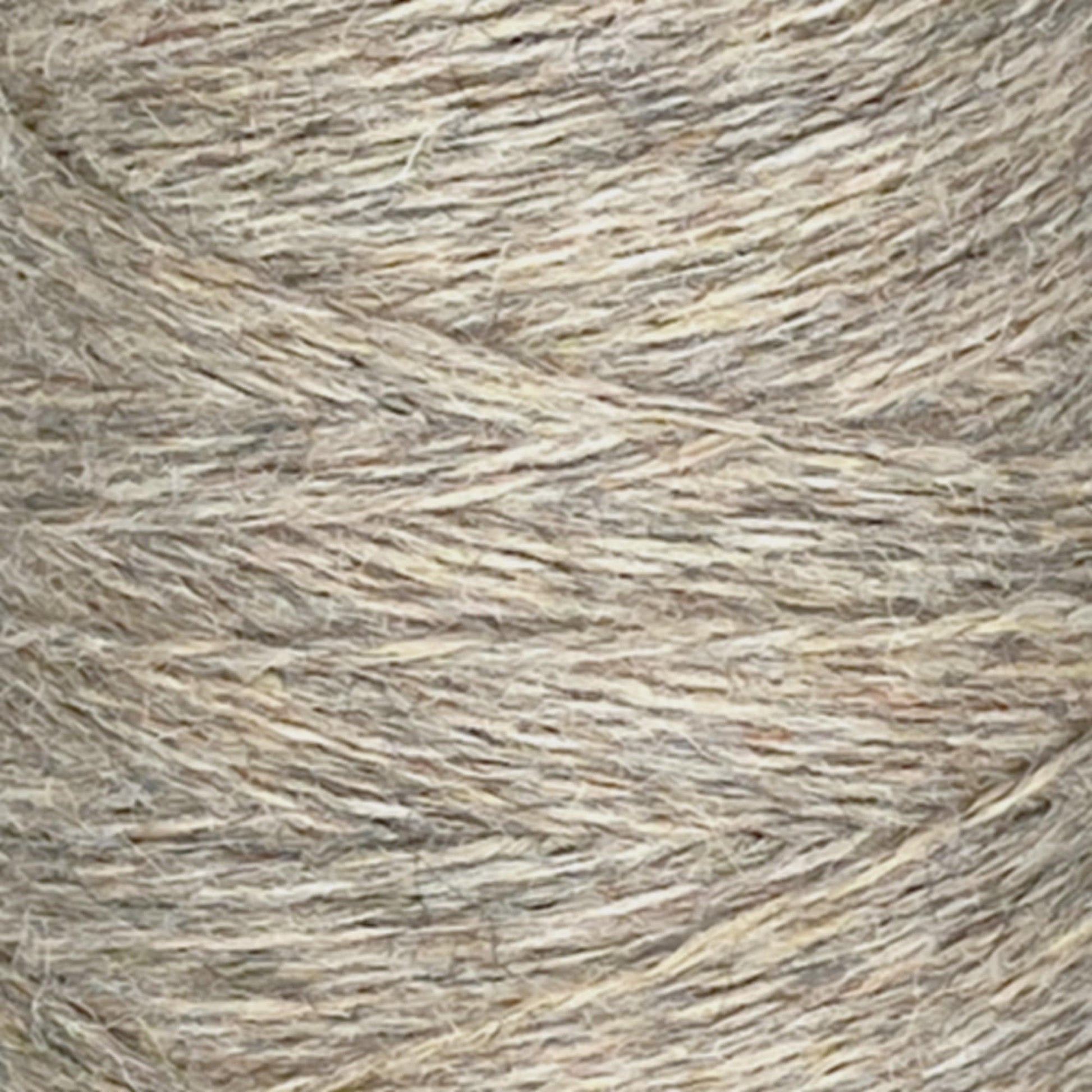 Jagger Brothers, Inc. Yarn Sagebrush JaggerSpun Heather 2/8 | Mini-cone