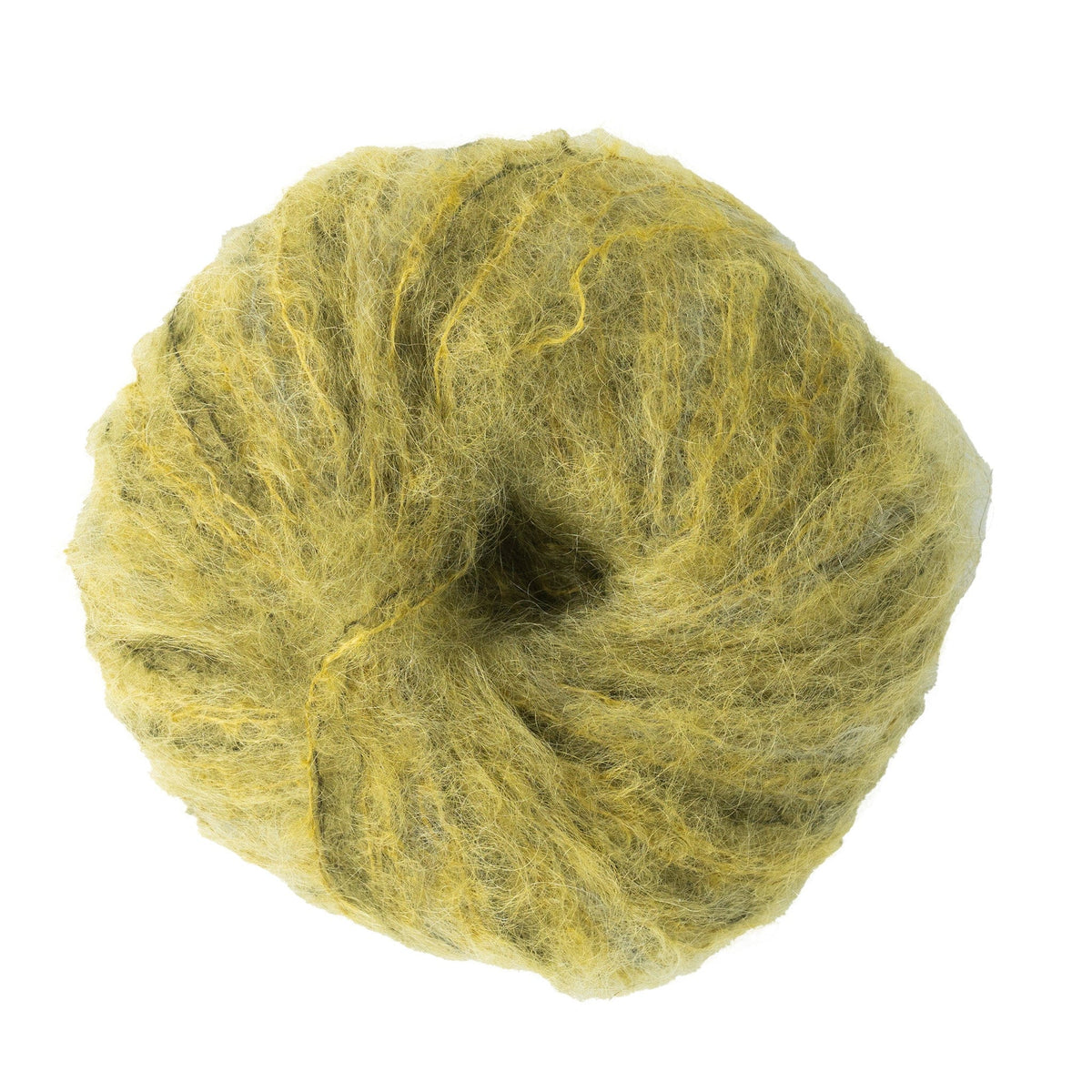 Kingfisher Yarn & Fibre Yarn Chamomile Jo Sharp Rare Comfort Kid Mohair