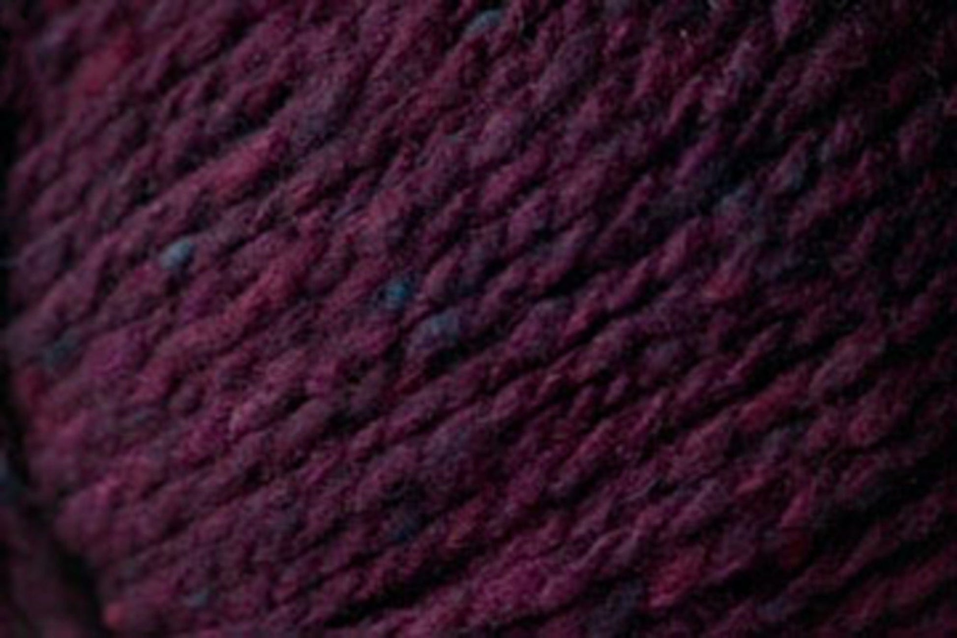 Kingfisher Yarn & Fibre Yarn Jo Sharp Silkroad Aran Tweed