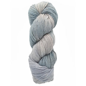 Knitting Fever / Euro Yarns Yarn Cloudy Skies Moonshine Hand Paints by Juniper Moon Farm