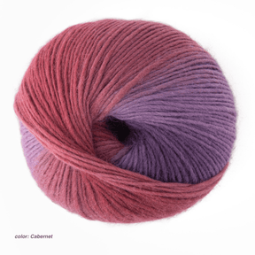 Knitting Fever / Euro Yarns Yarn Louisa Harding Amitola Grande