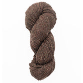 Knitting Fever / Euro Yarns Yarn Mahogany Patagonia Organic Merino by Juniper Moon Farm