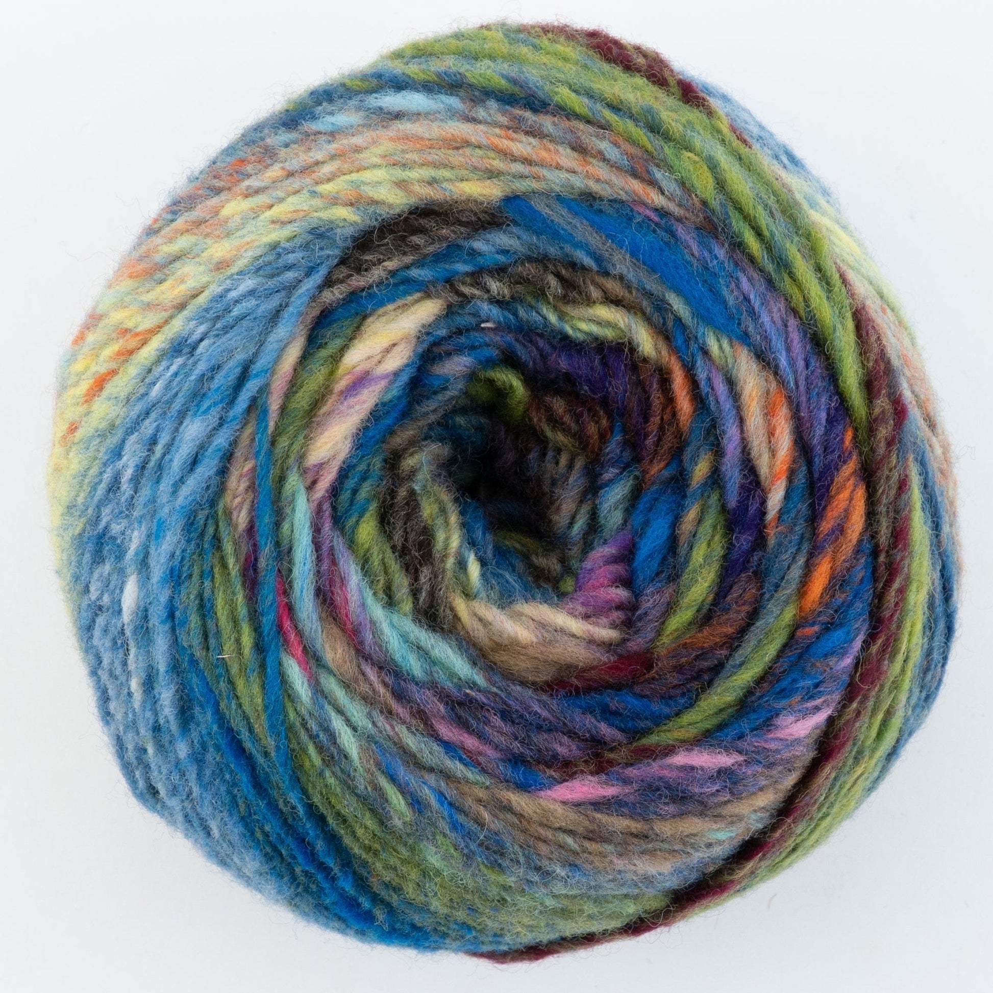 Knitting Fever / Euro Yarns Yarn Mitsuke Noro Ito