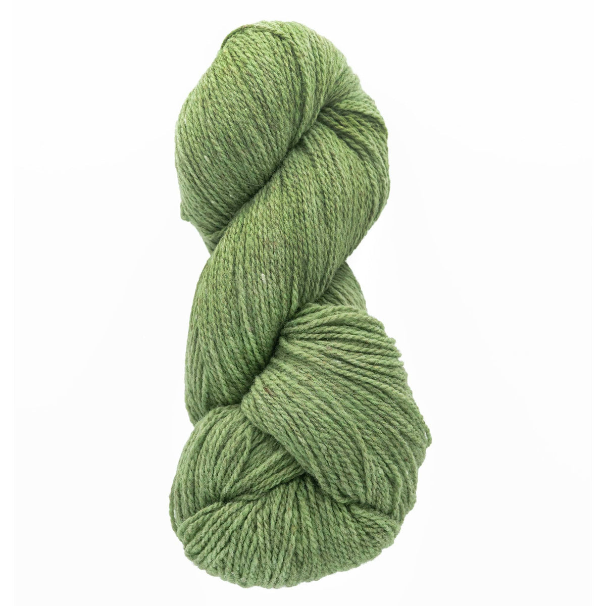 Knitting Fever / Euro Yarns Yarn Wasabi Patagonia Organic Merino by Juniper Moon Farm