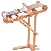 Kromski North America Rigid Heddle Loom Stands Kromski Floor Stand for Harp Rigid Heddle Loom