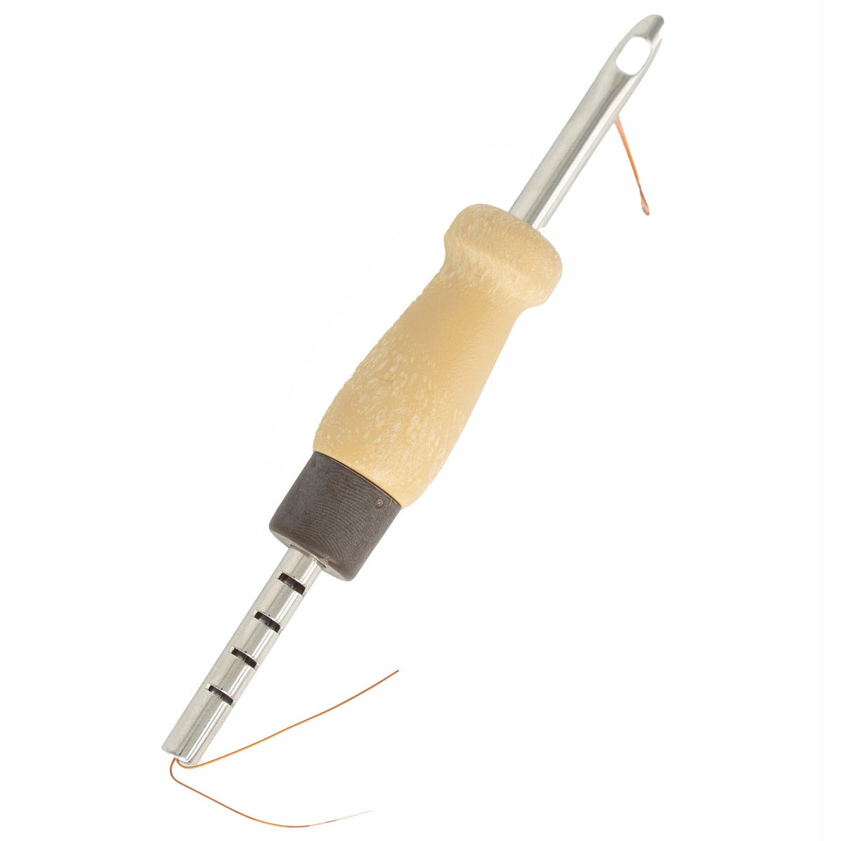 Lacis Rug Punches 4.0 mm Adjustable Hand Punch Needle