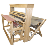 Leclerc Looms Floor Looms Leclerc Nilus II Countermarche 8-Shaft Floor Loom