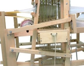 Leclerc Looms Floor Looms Leclerc Weavebird V2 Floor Loom