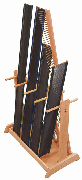 Leclerc Looms Reed Storage Racks Reed Stand / Rack - Leclerc