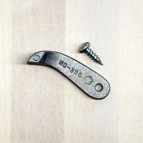 Leclerc Looms Replacement Parts, Conversions & Add-Ons Pawl Only Leclerc Take up Motion Handle with Ratchet Pawls for Floor Looms