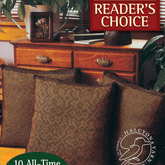Long Thread Media Books Best of Handwoven, Reader's Choice: Top Ten Projects from 30 Years of Handwoven eBook (Printed version)