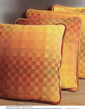 Long Thread Media Books Best of Handwoven Technique Series: Summer & Winter eBook (Printed version)