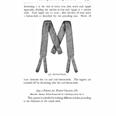 Long Thread Media Books PieceWork Presents: Vintage Knitting with Mrs. Beeton – eBook printed copy