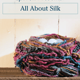 Long Thread Media Books Spin-Off Presents: All About Silk: eBook Printed Copy