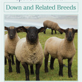 Long Thread Media Books Spin Off Presents: Down and Related Breeds - eBook Printed Copy