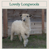 Long Thread Media Books Spin Off Presents: Lovely Longwools - eBook Printed Copy