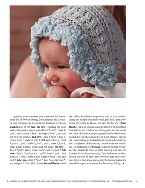 Long Thread Media Books Victorian Lace: 7 Timeless Projects to Knit – eBook printed copy