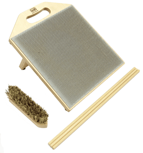 Louet Inc. Blending Boards Louët Blending board 12"x12"(30cmx30cm) 72 tpi