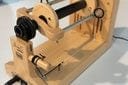 Louet Inc. E-Spinners Standard (SP0104) Louët Jenn-E Electric Spinner