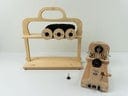 Louet Inc. E-Spinners Standard (SP0104) Louët Jenn-E Electric Spinner