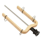 Louet Inc. Flyers & Whorls Irish Tension Louët Standard Flyer with Sliding Guides
