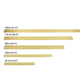 Louet Inc. Lease Sticks 15.5"/40cm / Klik/Jane/MD Louët Lease Sticks (pair)