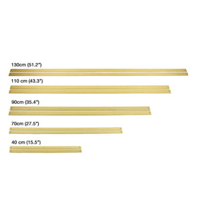 Louet Inc. Lease Sticks 27.5"/70cm / Jane/MD Louët Lease Sticks (pair)