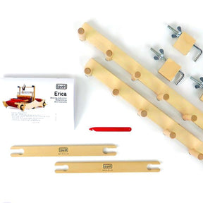 Louet Inc. Replacement Parts, Conversions & Add-Ons Louët Erica Accessory Package