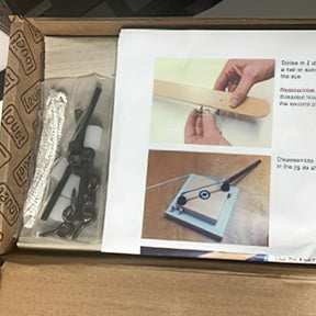 Louet Inc. Replacement Parts, Conversions & Add-Ons Louët Octado Mechanical Dobby Repair Kit