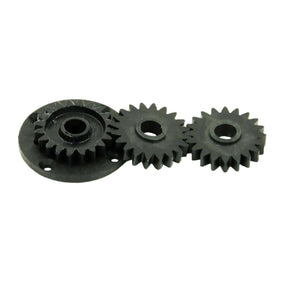 Louet Inc. Replacement Parts, Conversions & Add-Ons Louët Set of three small gear wheels