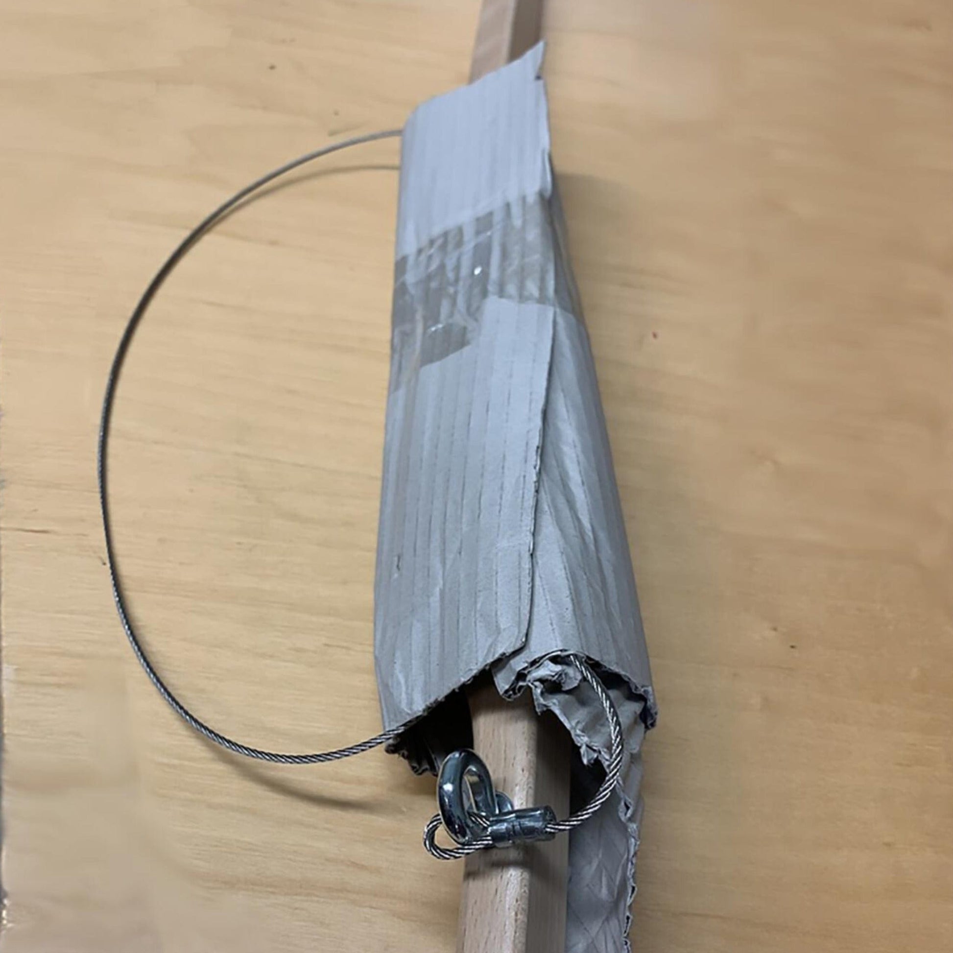 Louet Inc. Replacement Parts, Conversions & Add-Ons Louët Spring Brake Cable