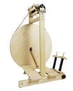 Louet Inc. Spinning Wheels Louët S-17 Treadle Spinning Wheel