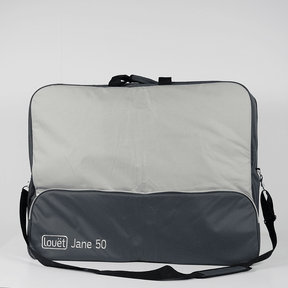 Louet Inc. Table Loom Carry Bags Zippered Carrying Bag for Jane Table Loom by Louët