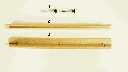 Louet Inc. Table Looms Shuttle Race Add-On Kit for Louët Jane Table Looms