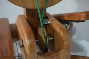 Majacraft Co. Spinning Wheels Majacraft Little Gem Spinning Wheel