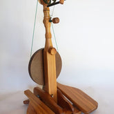 Majacraft Co. Spinning Wheels Majacraft Little Gem Spinning Wheel