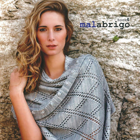Malabrigo Yarn Books Malabrigo Book 4