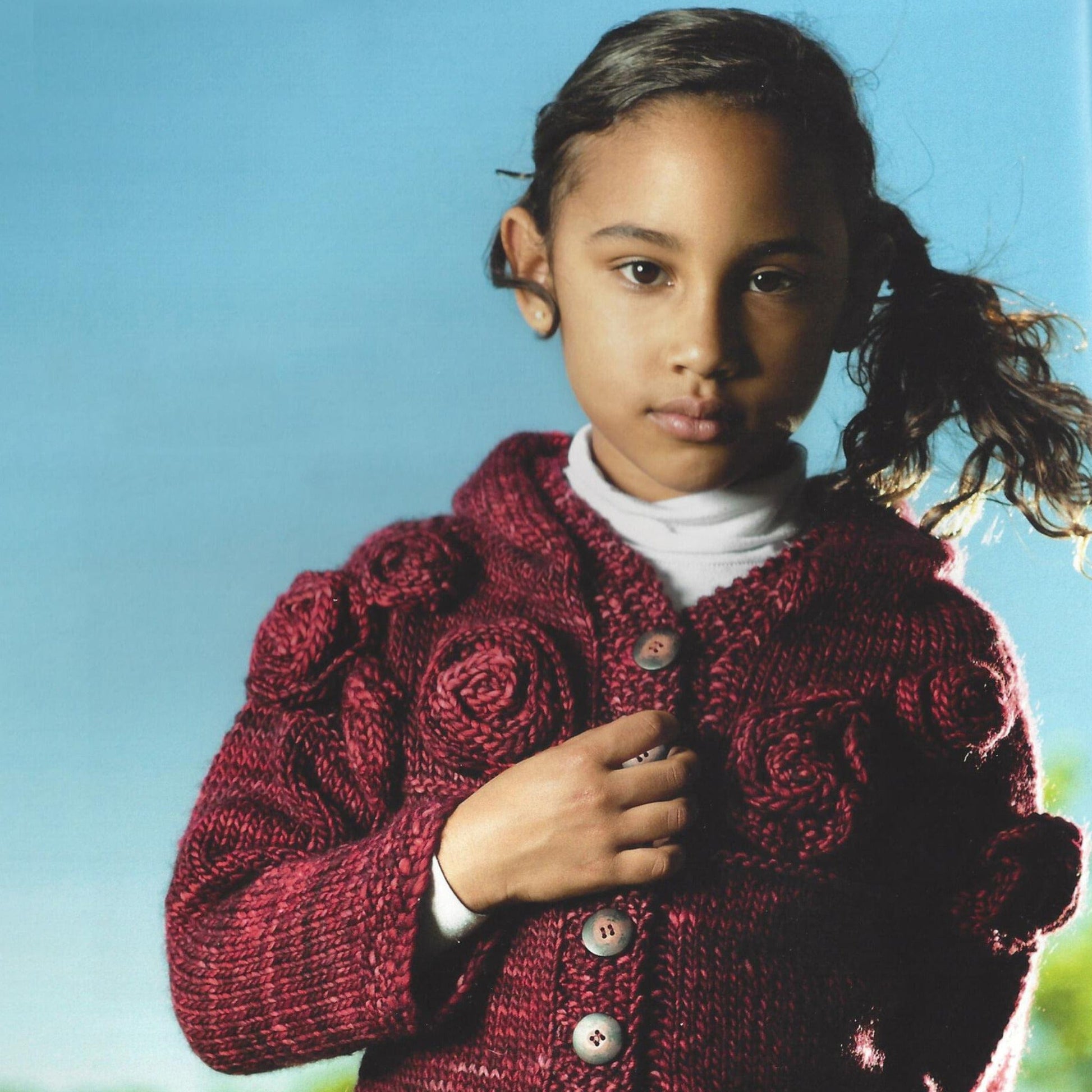 Malabrigo Yarn Books Malabrigo Book 9 - Niños