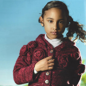 Malabrigo Yarn Books Malabrigo Book 9 - Niños