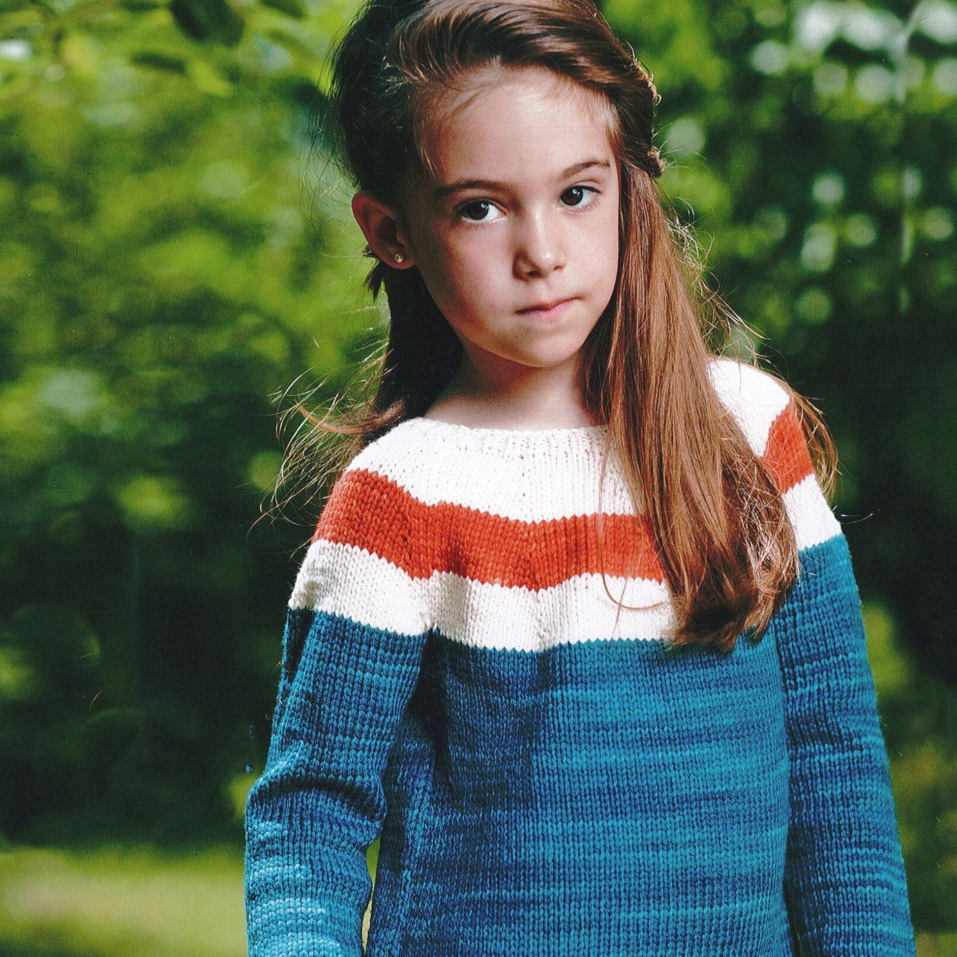 Malabrigo Yarn Books Malabrigo Book 9 - Niños