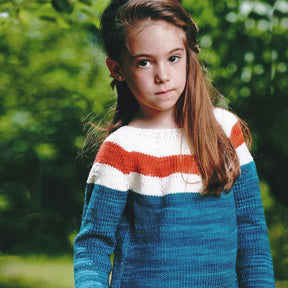 Malabrigo Yarn Books Malabrigo Book 9 - Niños