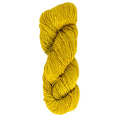 Malabrigo Yarn Yarn Frank Ochre Malabrigo Merino Worsted Wool Yarn