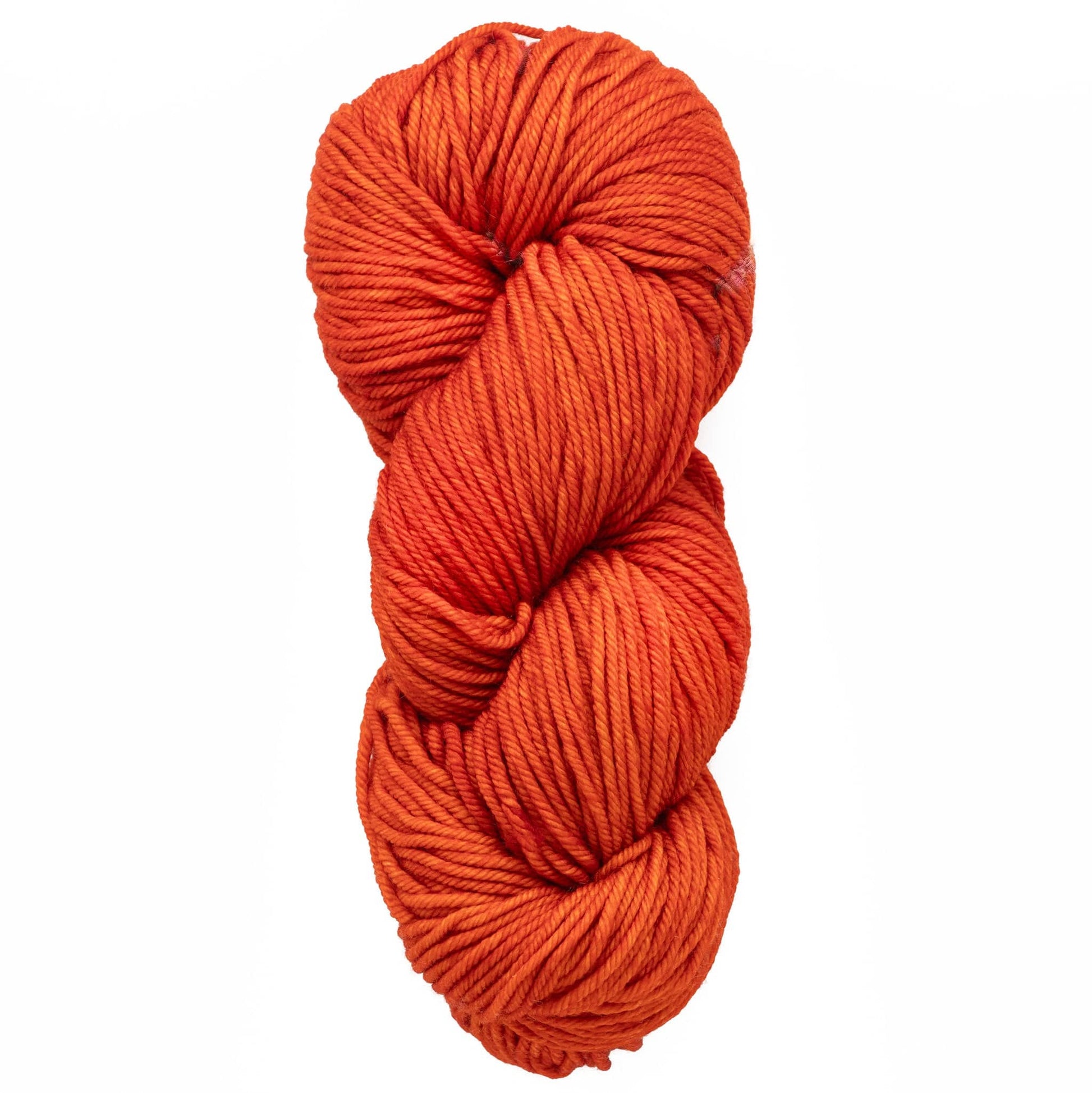 Malabrigo Yarn Yarn Glazed Carrot Malabrigo Rios